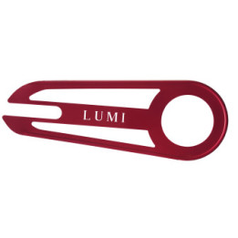 osłona LUMI 38 LOGO