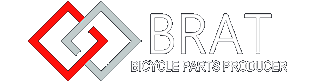 BRAT - Producent części i akcesoriów do rowerów - BRAT