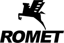 Logo ROMET