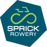 Logo Sprick Rowery
